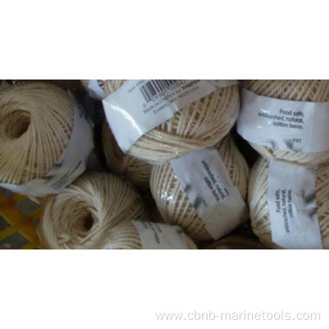 Nylon yacht sailing rope